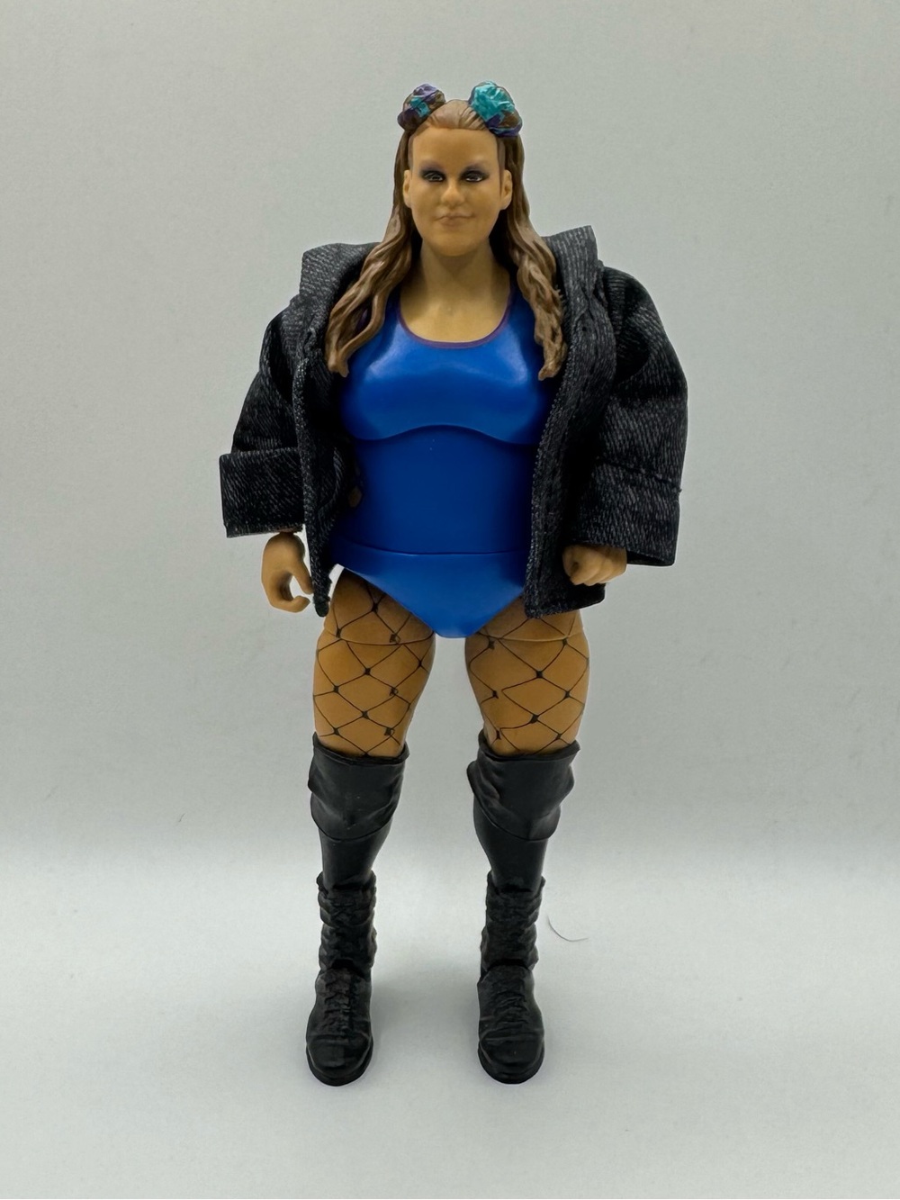 2022 WWE Mattel Elite Collection Series 96 Doudrop